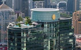 Intercontinental Bangkok By Ihg
